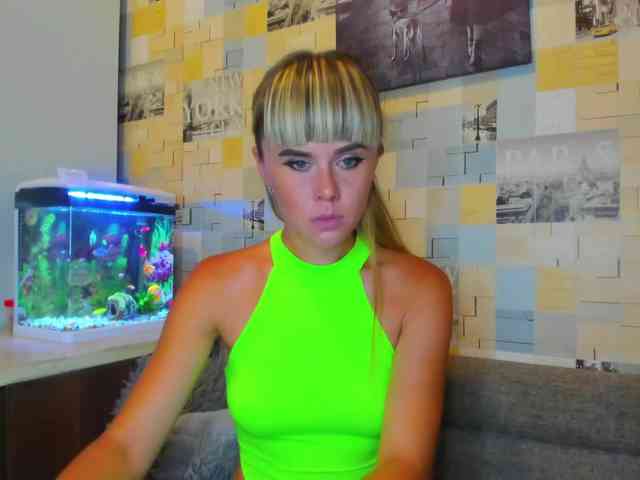 Vanilla_sexy webcam