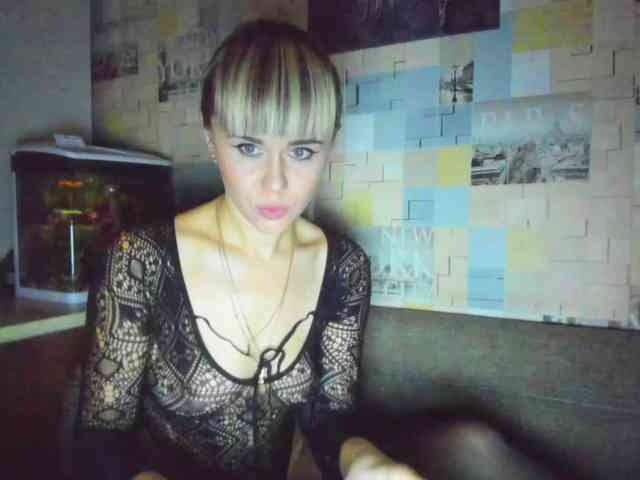 Vanilla_sexy webcam