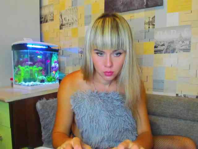 Vanilla_sexy webcam