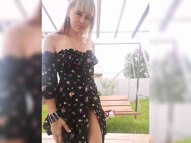 Vanilla_sexy webcam