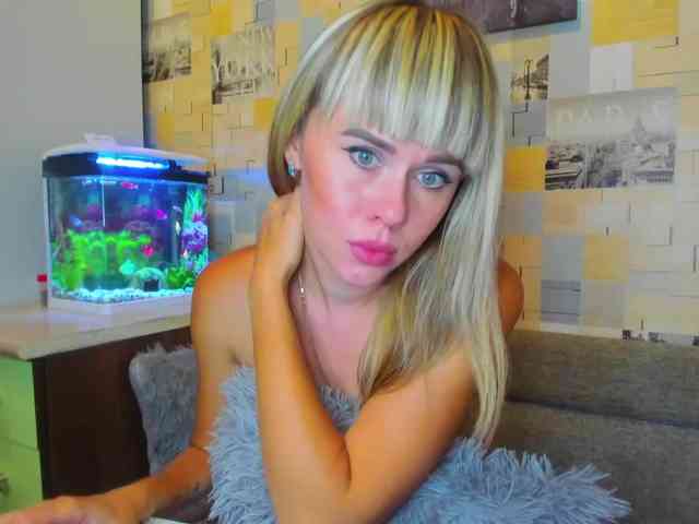 Vanilla_sexy webcam