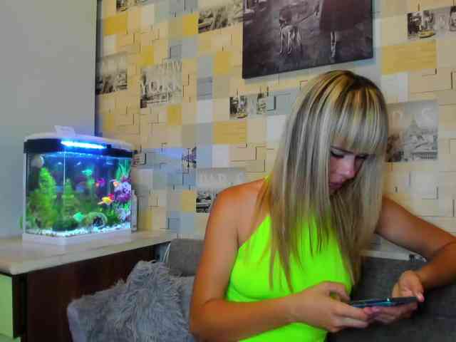 Vanilla_sexy webcam