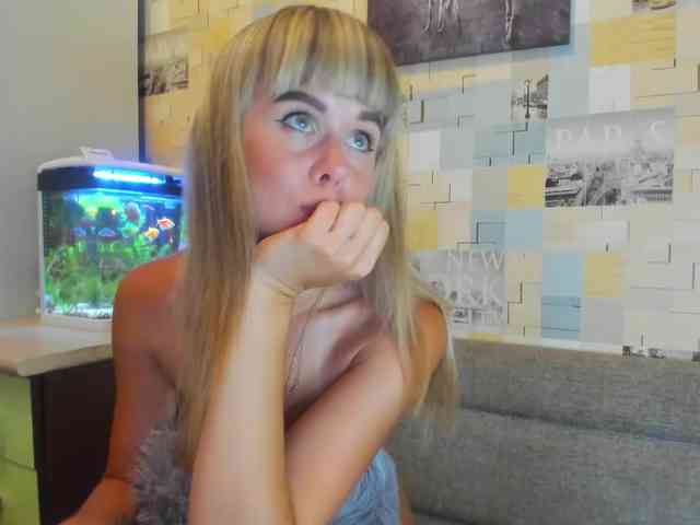 Vanilla_sexy webcam