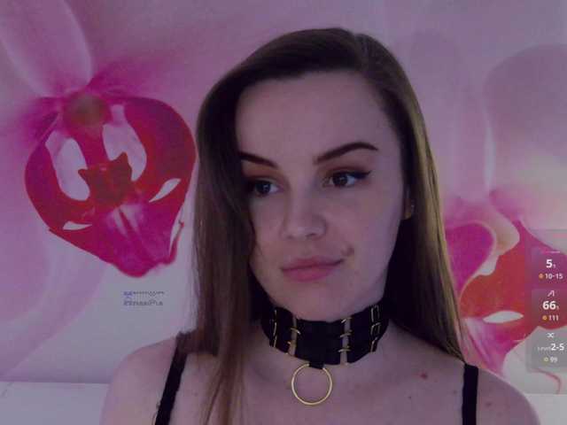 SincereLight from BongaCams