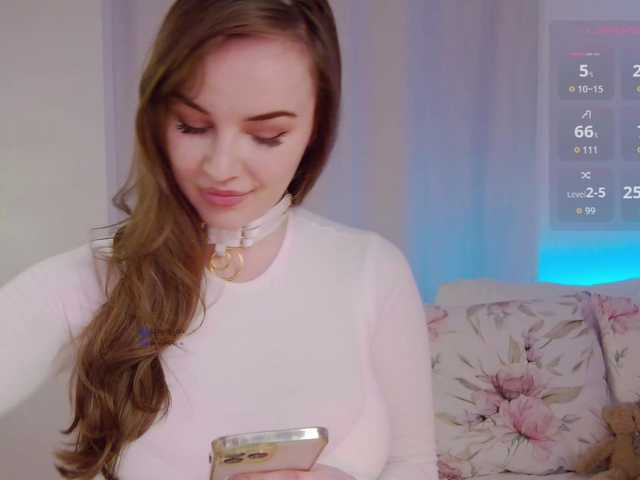 SincereLight's BongaCams show and profile