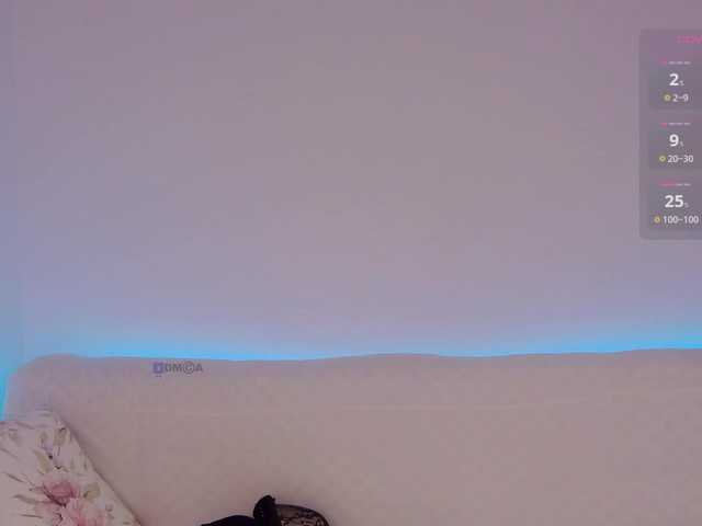 SincereLight's BongaCams show and profile