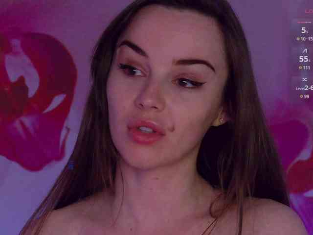 SincereLight Live Webcam on BongaCams