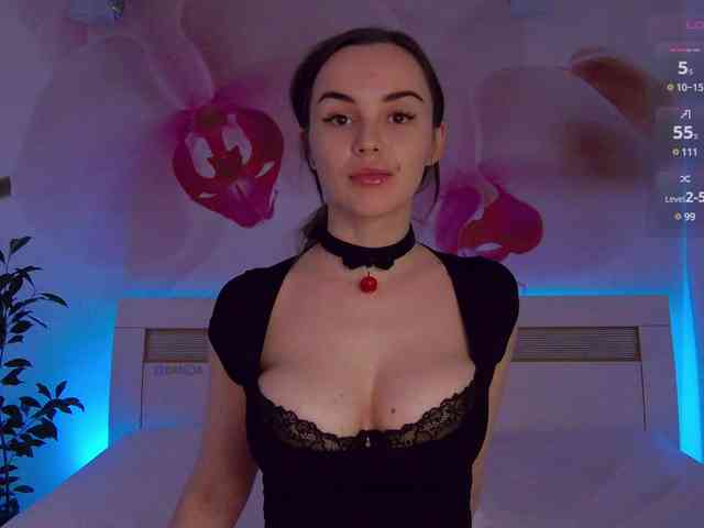 free webcam site SincereLight