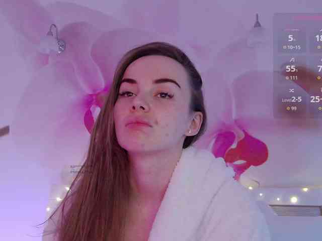 free adult cam SincereLight