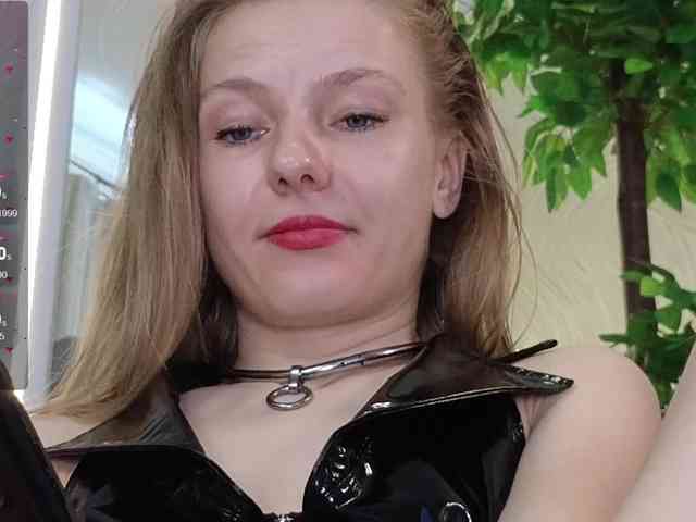-AngelaFox- webcam