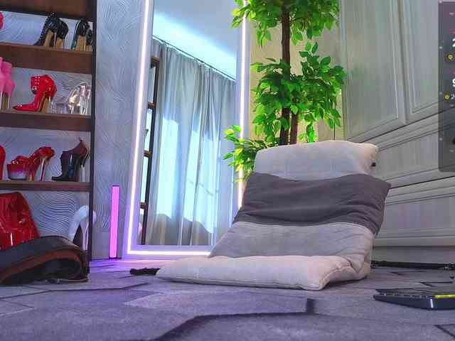 -AngelaFox- webcam