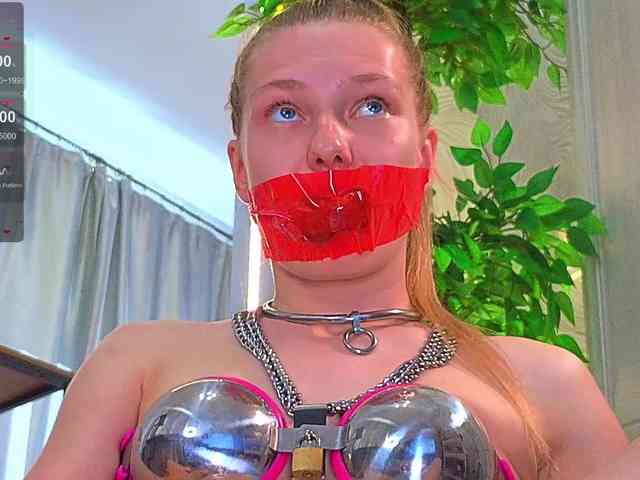 -AngelaFox- webcam