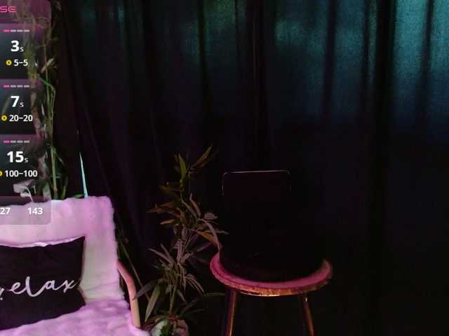 -AfricaYaa-'s BongaCams show and profile