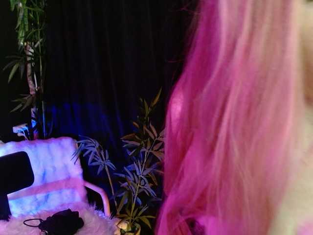 -AfricaYaa-'s BongaCams show and profile