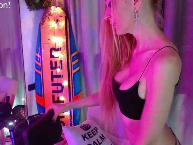 -AfricaYa- webcam