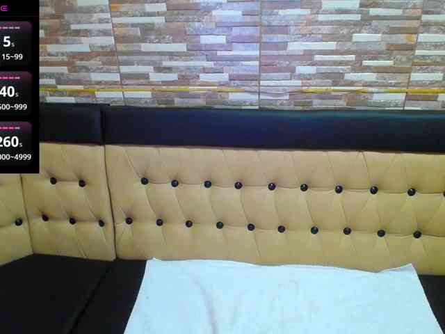 Yanisa28 webcam