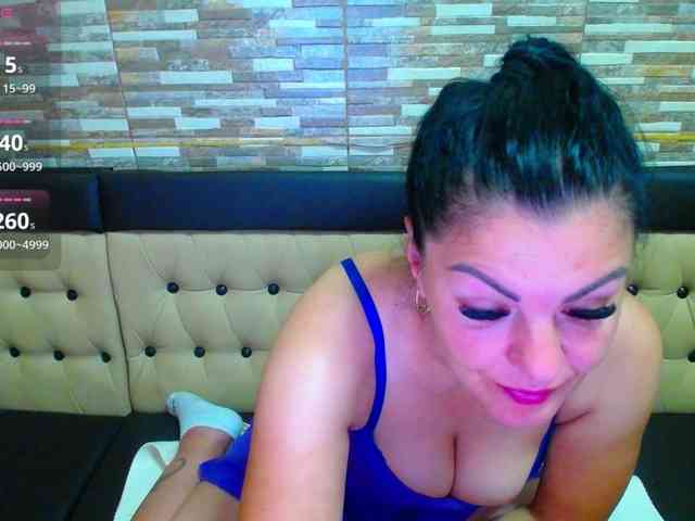 Yanisa28 webcam
