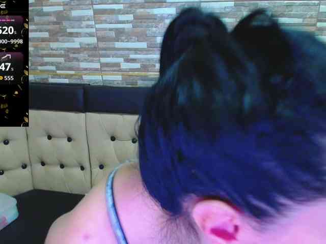 Yanisa28 webcam