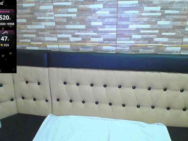 Yanisa28 webcam