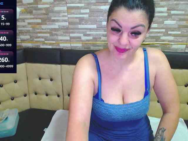 Yanisa28 webcam