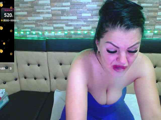 Yanisa28 webcam