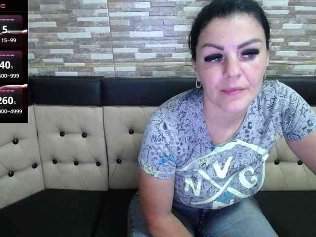 Yanisa28 webcam
