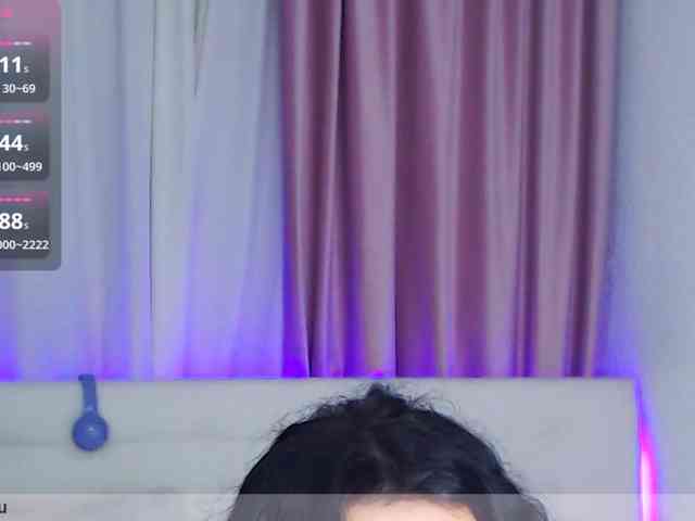 B_A_B_E_L webcam