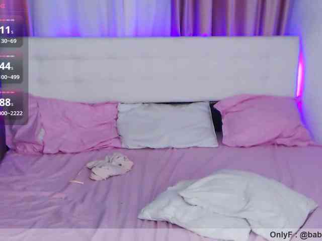 YaninReyes bongacams