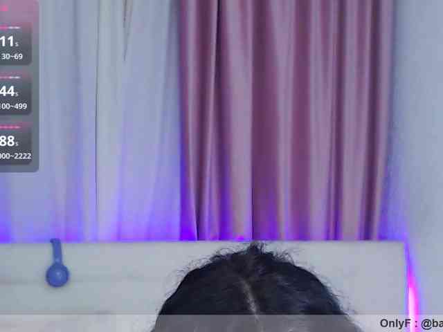 B_A_B_E_L webcam
