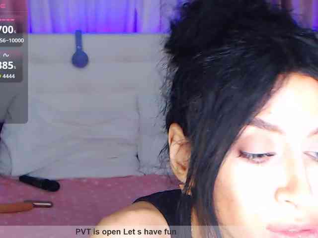B_A_B_E_L webcam