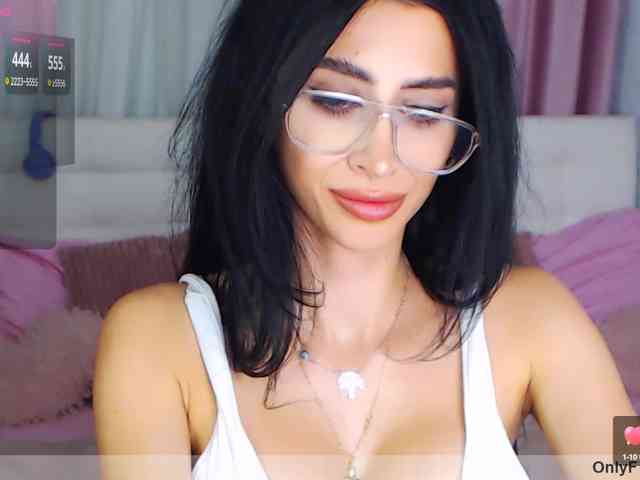 B_A_B_E_L webcam