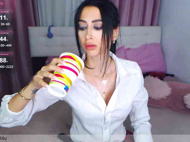 free online web cam YaninReyes