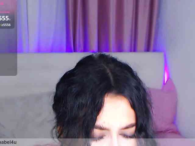 B_A_B_E_L webcam