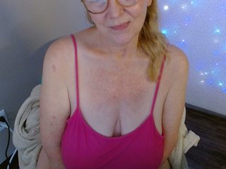 Kallie-Kiss Porn Show