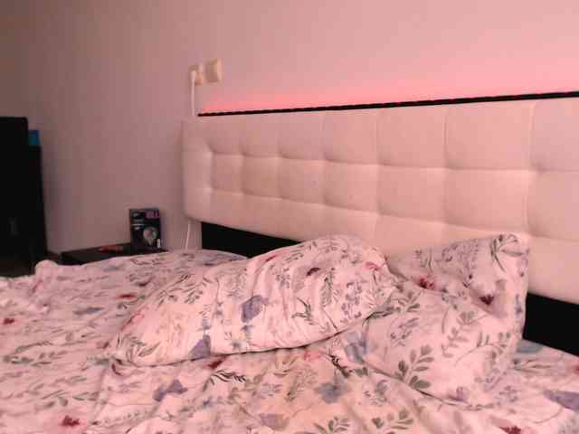 AnnesCora webcam