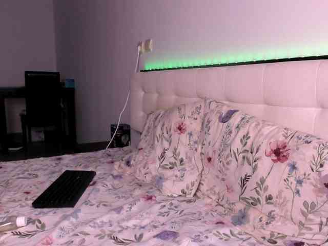 AnnesCora webcam
