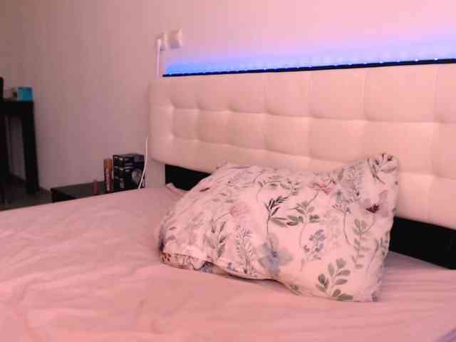 AnnesCora webcam
