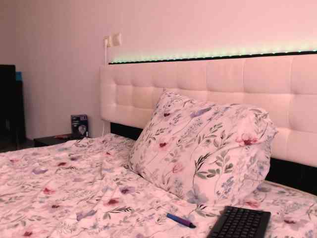 AnnesCora webcam