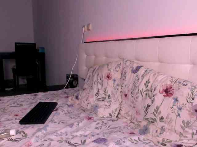 AnnesCora webcam