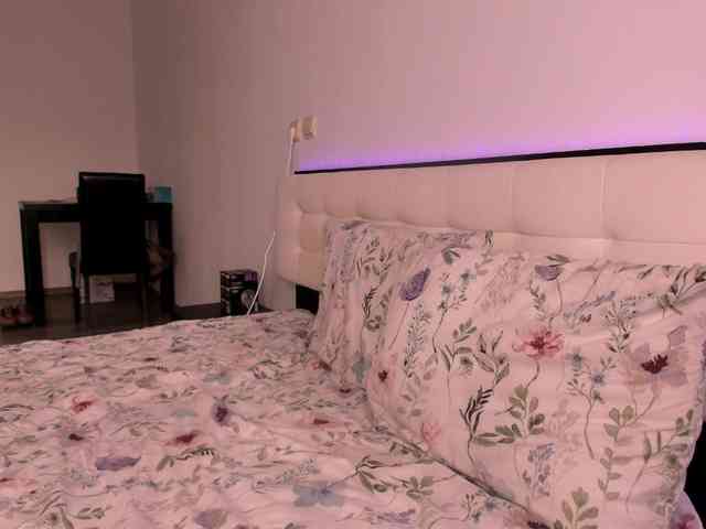 AnnesCora Live Webcam on BongaCams