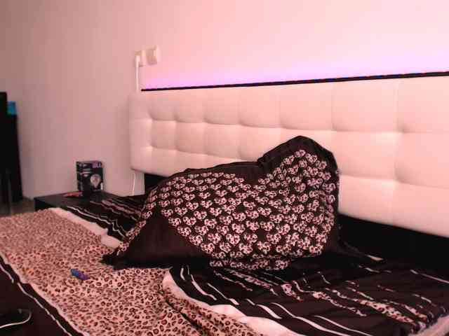 AnnesCora webcam