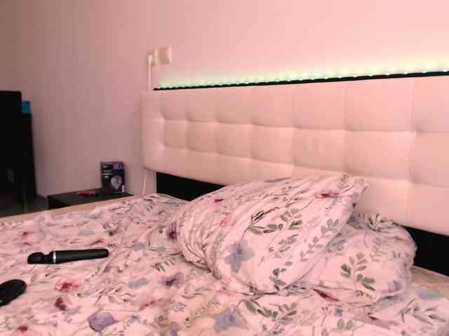 AnnesCora webcam