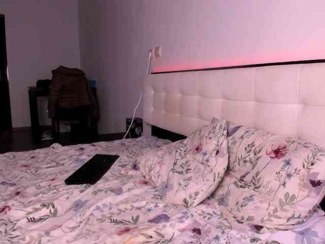 AnnesCora webcam
