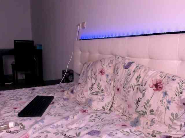 AnnesCora webcam
