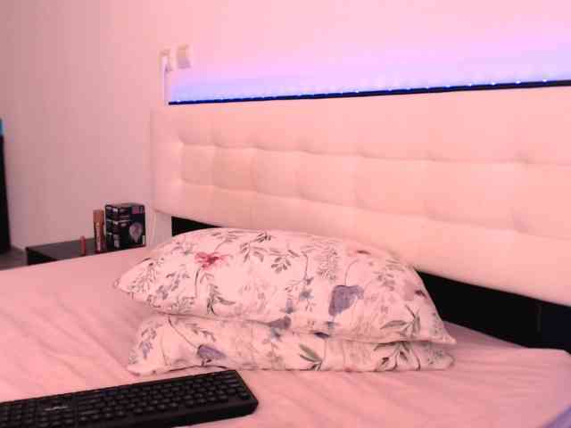 AnnesCora webcam