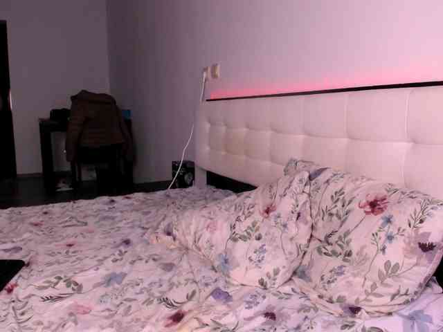 AnnesCora webcam