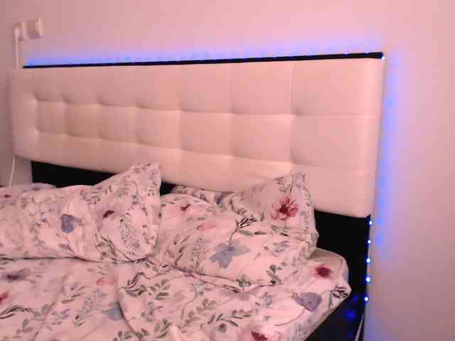 AnnesCora webcam