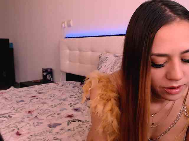 AnnesCora webcam