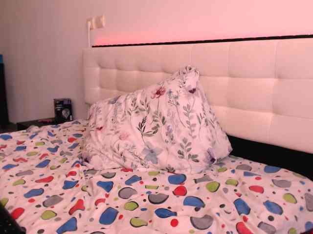 AnnesCora webcam