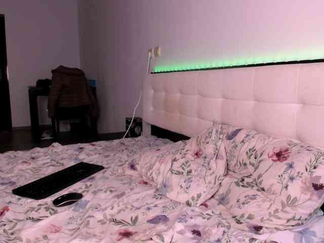 AnnesCora webcam